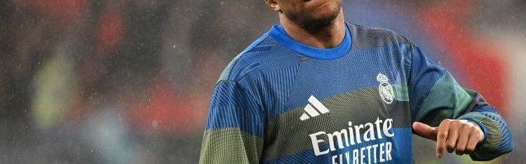 大呼输球很丢人！姆巴佩比赛后愤怒失望，媒体称这“极其少见”