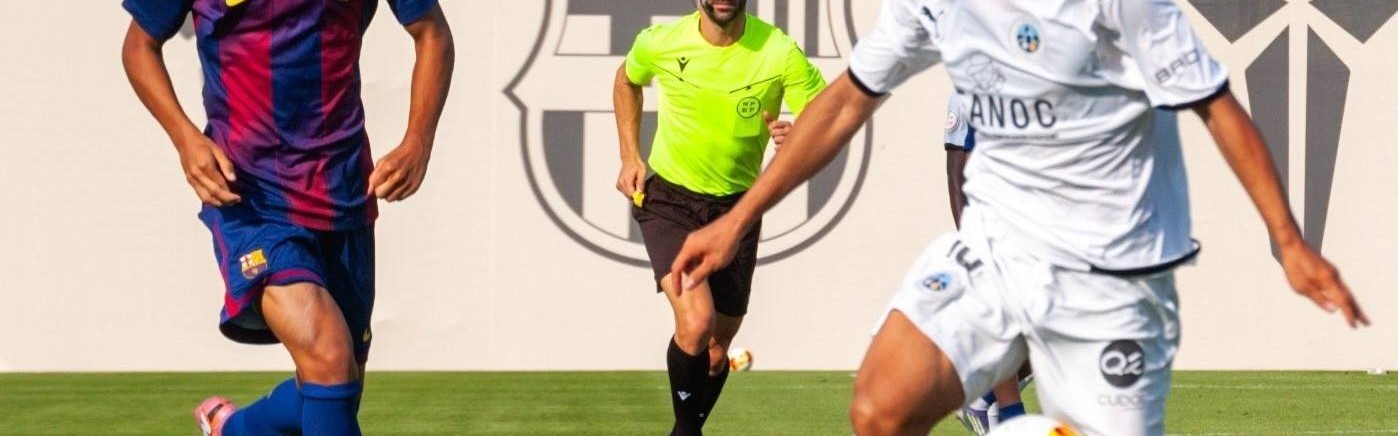 2名天才小将闪耀西班牙联赛一人首开纪录一人梅开二度西甲在招手