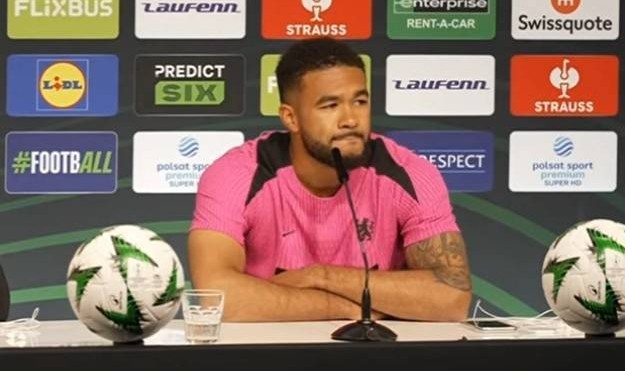 R-詹姆斯：本赛季杰克逊对我们至关重要 队长和领袖是后天培养的