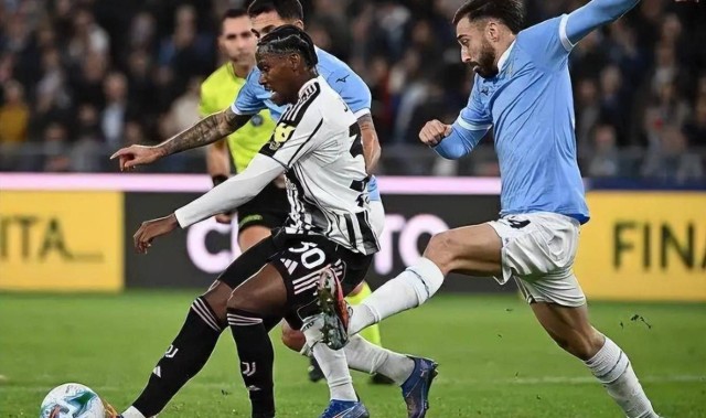 尤文近期联赛3连败＋全部零封＋5轮不胜！今晚剑指重回胜轨！