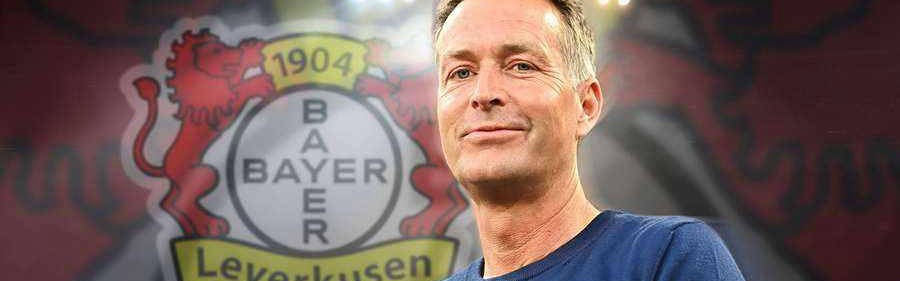 德甲第3轮：勒沃库森迎战法兰克福，斯图加特新秀崭露头角