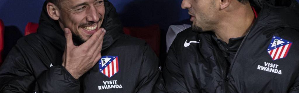 马竞替补发力：加拉格尔绝杀助力球队，西甲替补进球数居首！