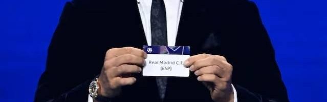 龙赛罗：皇马之所以在欧冠中称王，是因为勇于迎接最高水平的挑战