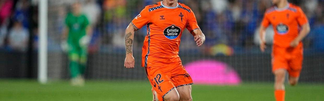 0-0爆出冷门，控球率仅38%赫塔费主场顽强逼平西甲排名第7的塞尔塔