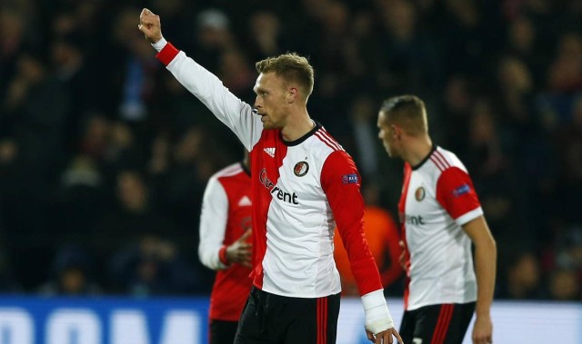 欧冠内幕消息：费内巴切对阵费耶诺德 最新精准预测