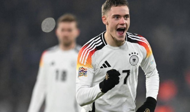 维尔茨选择利物浦，宣布签约14亿欧元转会费和2200万欧元年薪