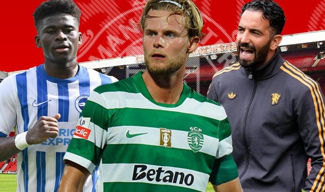 曼联开启巴莱巴谈判！1.12亿成交传闻真相曝光，卖3人将是成败关键