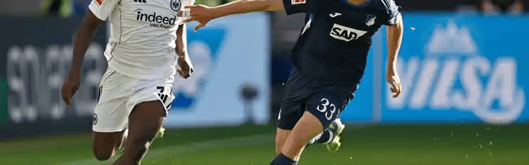 德甲巅峰对决：法兰克福铁血防线VS多特蒙德闪电反击 谁能主宰欧冠资格争夺战？