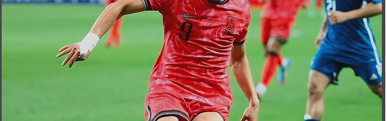 夏窗德甲转会告吹的韩国国脚前锋，此番英格兰之行又告吹令最新消息愕然