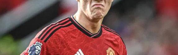 恭喜米兰！捡到曼联天才！巅峰期的他，未来可期，意甲争冠即将改写