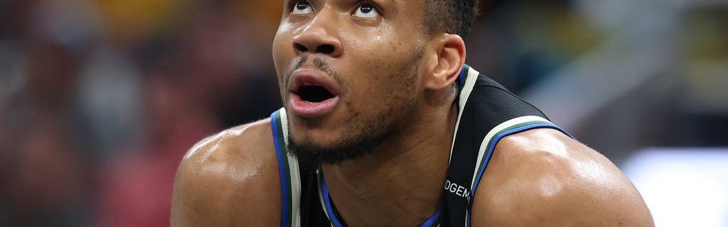 曝字母哥已无意提出交易申请 打算继续留雄鹿