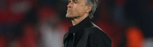 恩里克欲引进西甲球星领衔巴黎防线重组