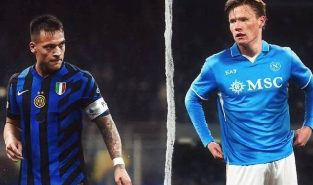 意甲第37轮前瞻：米兰双雄分别对战罗马双雄，保级队阻击那不勒斯