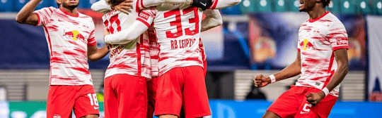 德甲保级VS争四：圣保利残阵死守VS莱比锡客场破局