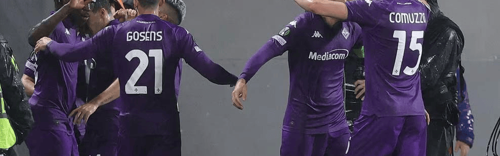 4月13日 紫百合怒放！佛罗伦萨主场迎战蓝鹰，意甲焦点一触即发