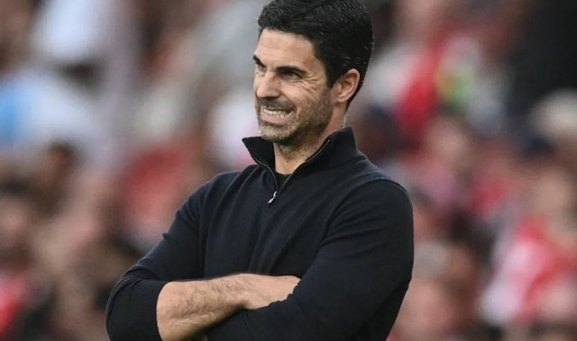 阿尔特塔确认新援伤情，阿森纳首战暴露中场问题