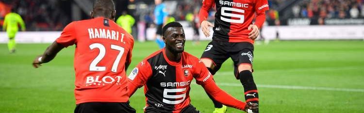 法甲强弱对话：雷恩主场阻强敌冲欧战，里昂客场稳榜首争霸权