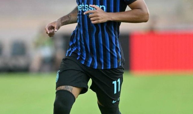 国际米兰豪掷2500万欧元，法甲新星安迪·迪乌夫能否成意甲新宠？