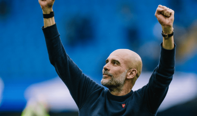 1-2！5-1！利物浦5连胜终结，97分钟被绝杀，哈兰德2射1传曼城大胜