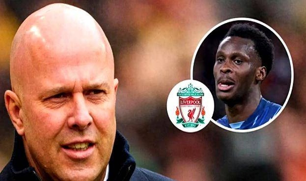 利物浦领跑4800万英镑法甲