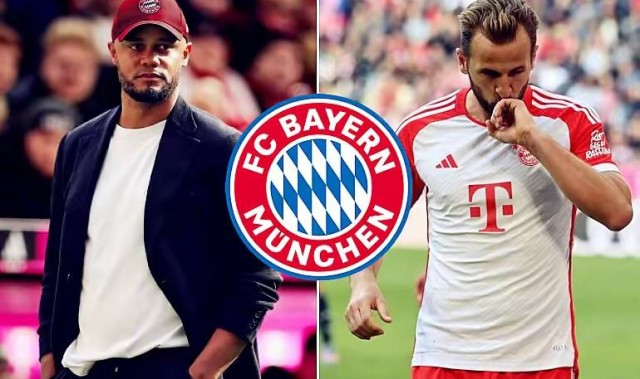 震惊！拜仁豪掷1.4亿欧强挖29岁利物浦飞翼，德甲巨人为何如此疯狂？