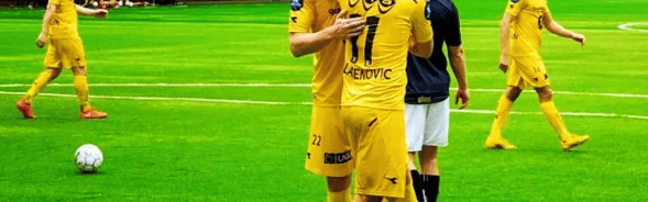 法甲：勒阿弗尔 VS 马赛