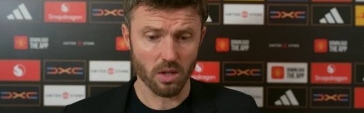 曼联2-1逆转水晶宫：卡里克延续不败神话，红魔攀升至积分榜第三