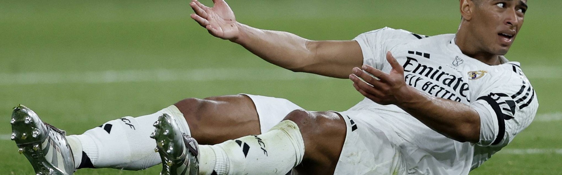 牺牲巨大贝林本赛季48场“仅”13球13助，上赛季42场23球13助