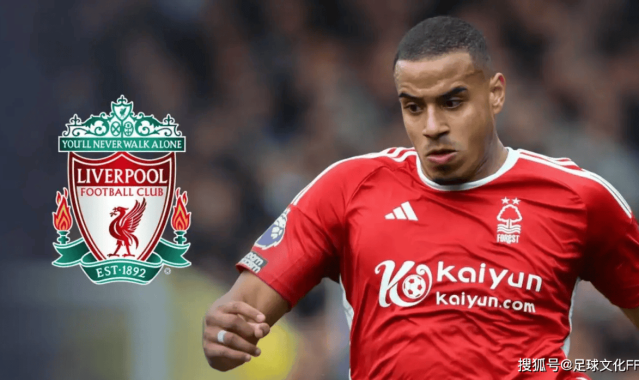 利物浦准备 7000 万镑报价穆里略，科纳特续约僵局仍在持续