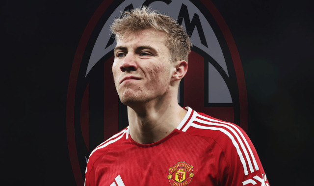 神反转！卢卡库倒下，那不勒斯截胡曼联锋霸，米兰到嘴猎物飞了？