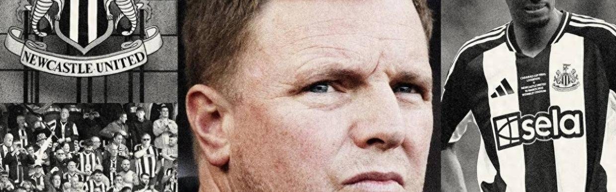 有钱没底蕴引援难 纽卡今夏6大目标都没来&amp;伊萨克要离队 替身难来