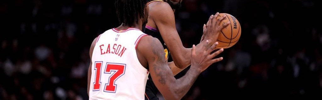 美记:杜兰特和伊森均在和火箭进行续约谈判