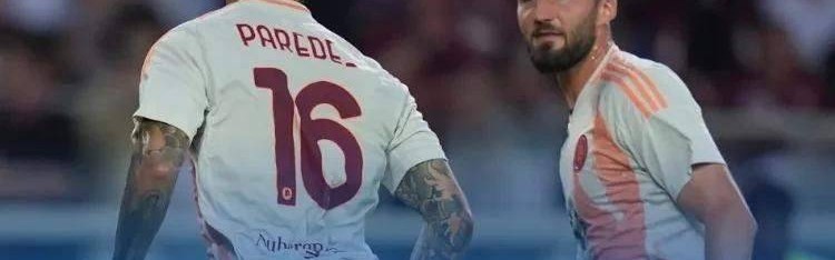 2-0，3-2！意甲神剧情！罗马极限施压，尤文险翻车，压轴挺进欧冠