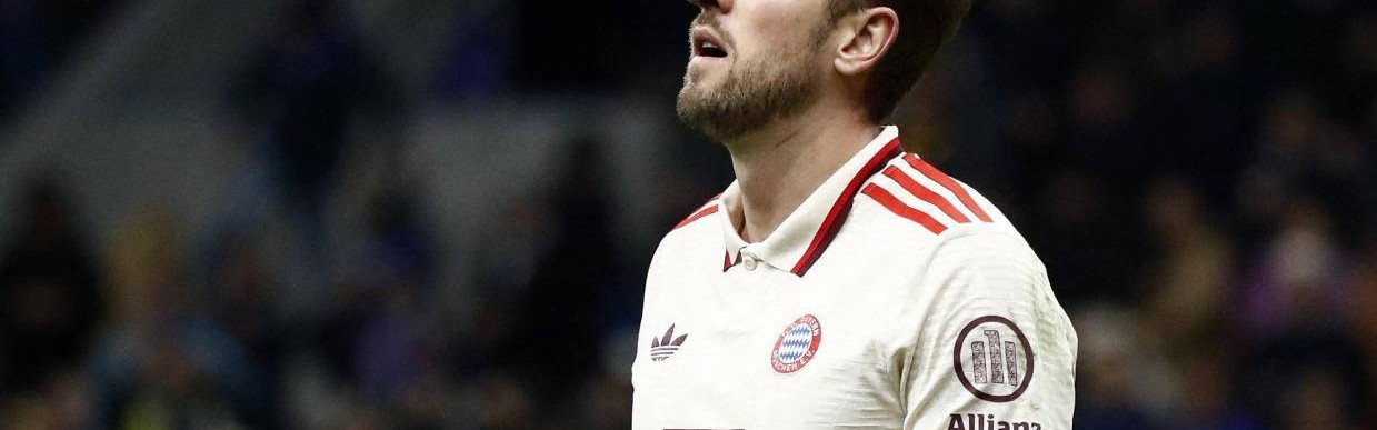 数年坚守破茧成蝶：31岁终打破零冠魔咒，凯恩配的上赞美与尊重