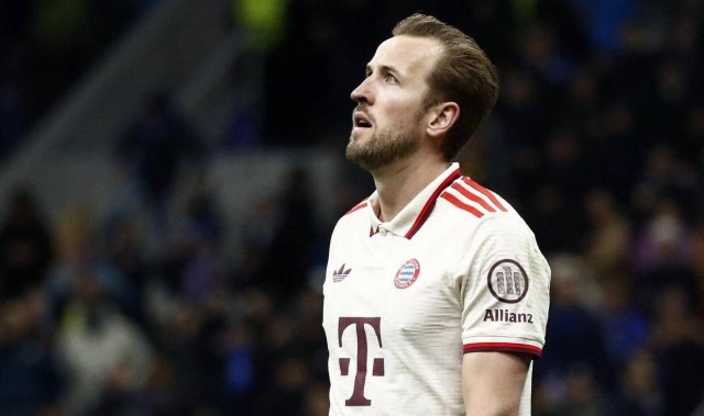 数年坚守破茧成蝶：31岁终打破零冠魔咒，凯恩配的上赞美与尊重