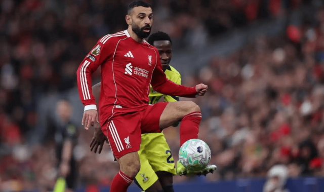 欧冠|19日凌晨八分之一决赛次回合，利物浦胜算几何？