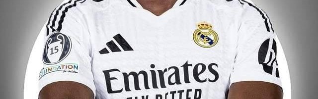 又要这么玩？皇马加速“免签”利物浦主力中卫，斯洛特给两个选择