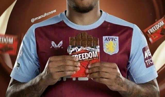 曝曼联最终可能免费让桑乔走人！寄望安东尼西甲闪耀，可赚更多钱