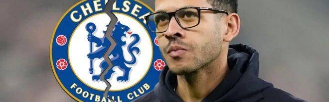 罗塞尼尔凉了！切尔西锁定新帅，蓝军传奇成头号目标