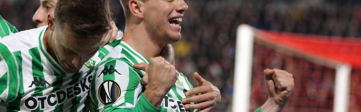 25118期足彩胜负平推荐：西甲贝蒂斯主场陷泥潭，阿拉维斯能否乘胜追击？