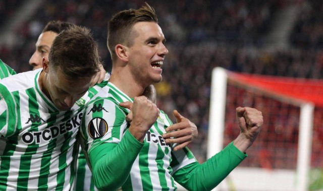 25118期足彩胜负平推荐：西甲贝蒂斯主场陷泥潭，阿拉维斯能否乘胜追击？