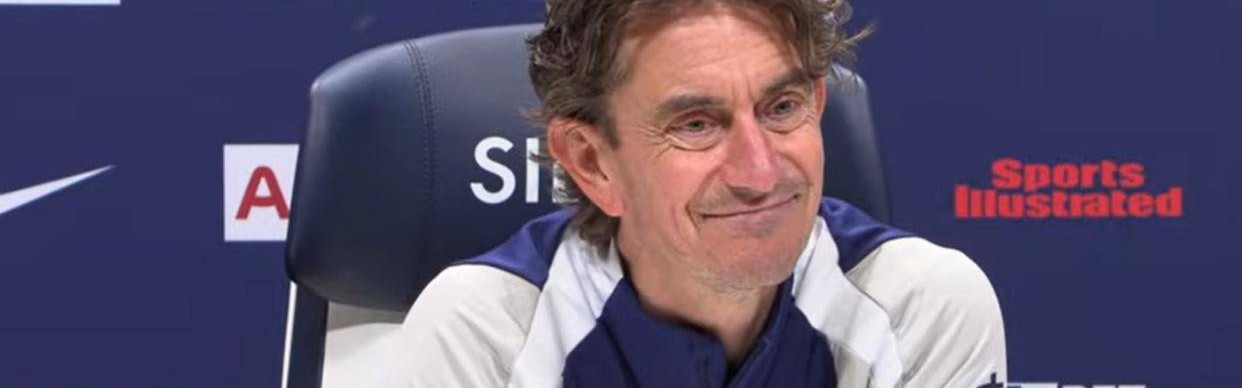 热刺切尔西赛前引发口水战！奥哈拉称全球影响力更大，特里回怼笑翻全场