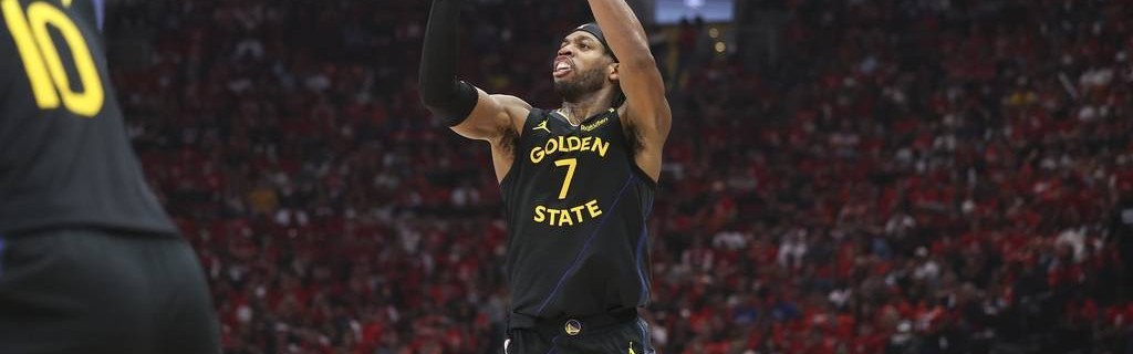 希尔德最准一战拯救勇士 库里晋级守住80后尊严