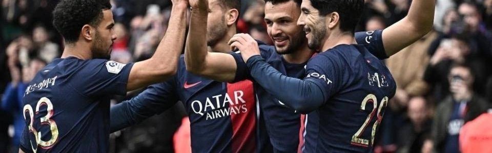 德甲意甲法甲联赛预测！国际米兰巴黎胜券在握，圣保利汉堡悬念大