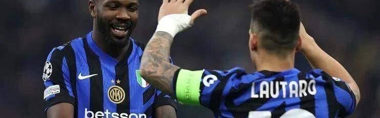 意甲第二轮炸锅了！升班马克雷莫内塞补时绝杀，国际米兰1-2惨遭逆转