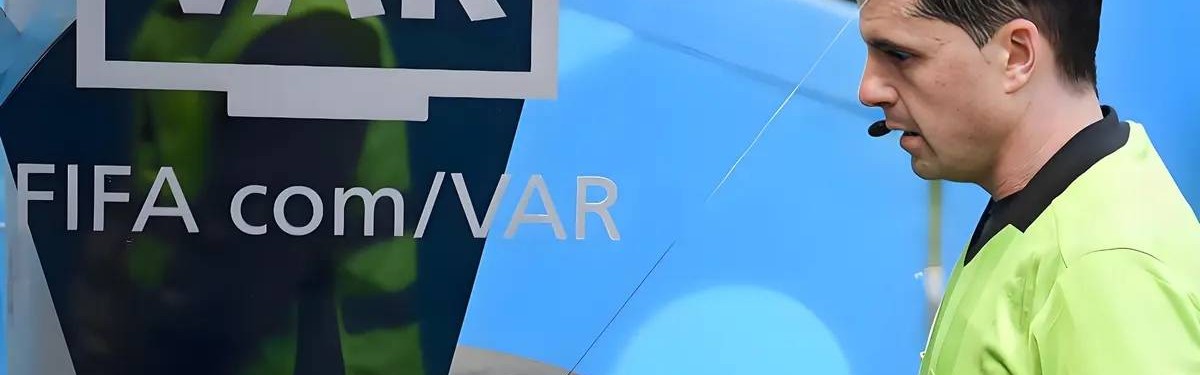 皇马1-2遭绝杀！VAR双杀+姆巴佩摆烂，15年耻辱争冠又悬了？