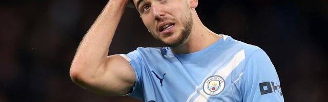 瓜迪奥拉颤抖吧！曼城中场困局已到临界点