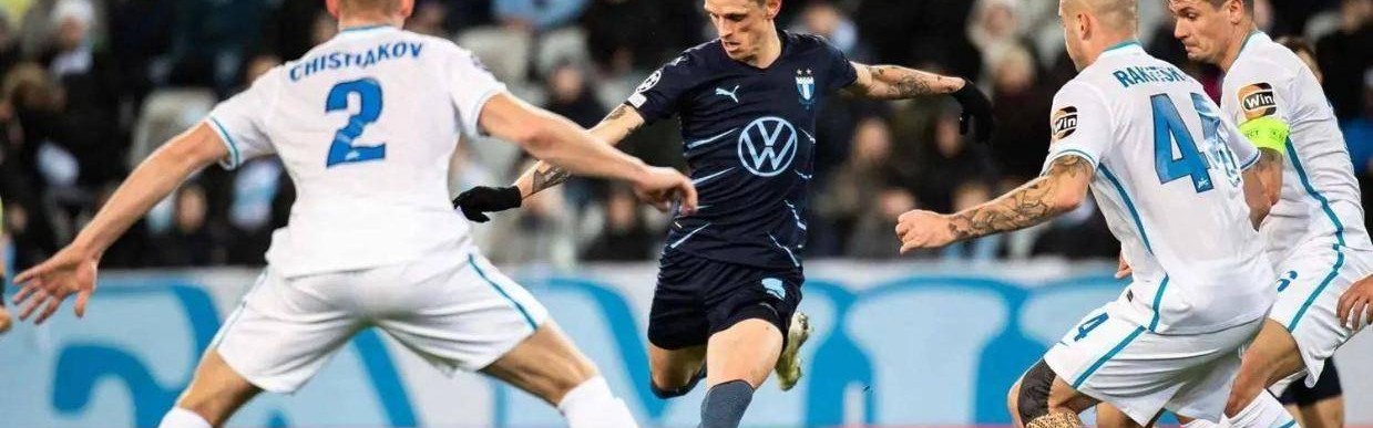 北欧德比制胜密码！三维动画揭战术玄机