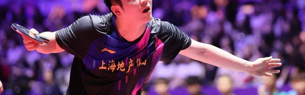 饭圈伤害难释怀，樊振东首次回应征战德甲