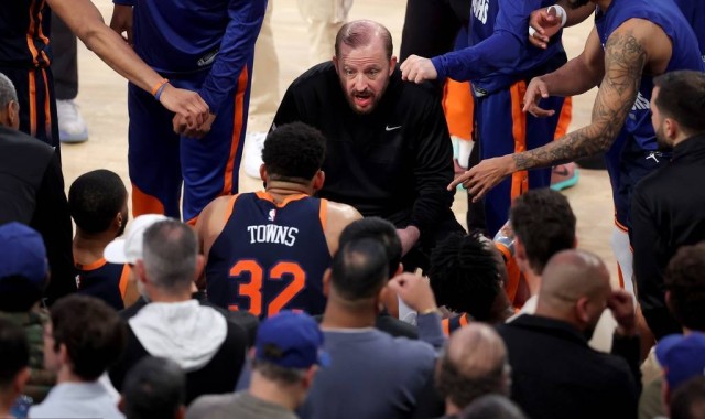 过去十年最佳主帅已有七人离任 仅剩科尔和最近两位